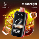 ELFBAR MOONNIGHT - COLA ICE